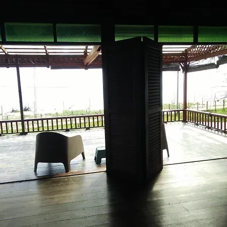 Thesanctuary@Telagapapan Villa Kampung Hulu Caluk Exterior photo