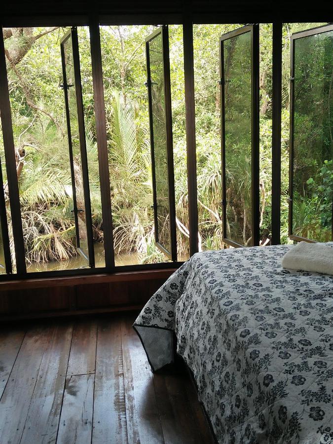 Holiday home Thesanctuary@telagapapan Kampung Hulu Caluk