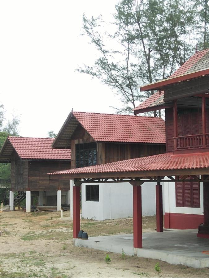 Thesanctuary@telagapapan Holiday home Kampung Hulu Caluk
