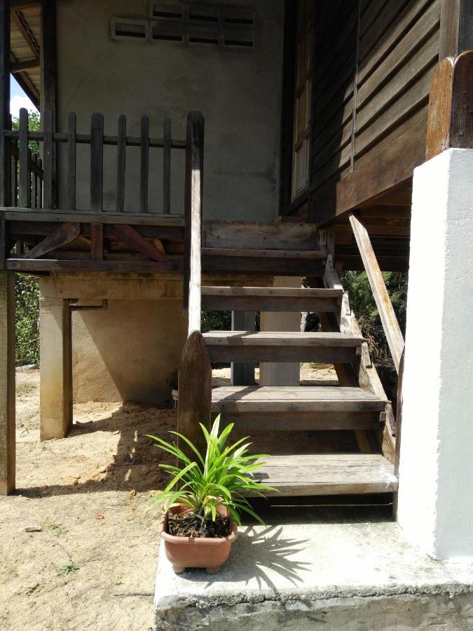 Thesanctuary@telagapapan Holiday home *