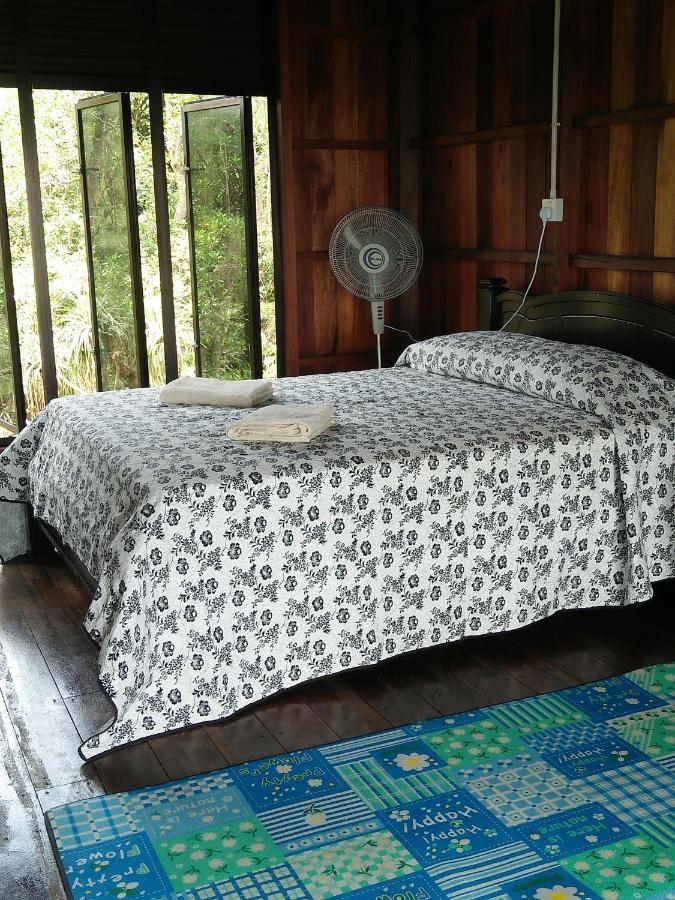 Thesanctuary@telagapapan Holiday home *