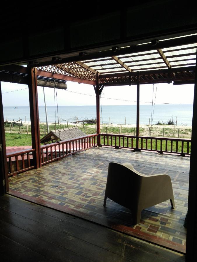 Thesanctuary@telagapapan * Kampung Hulu Caluk