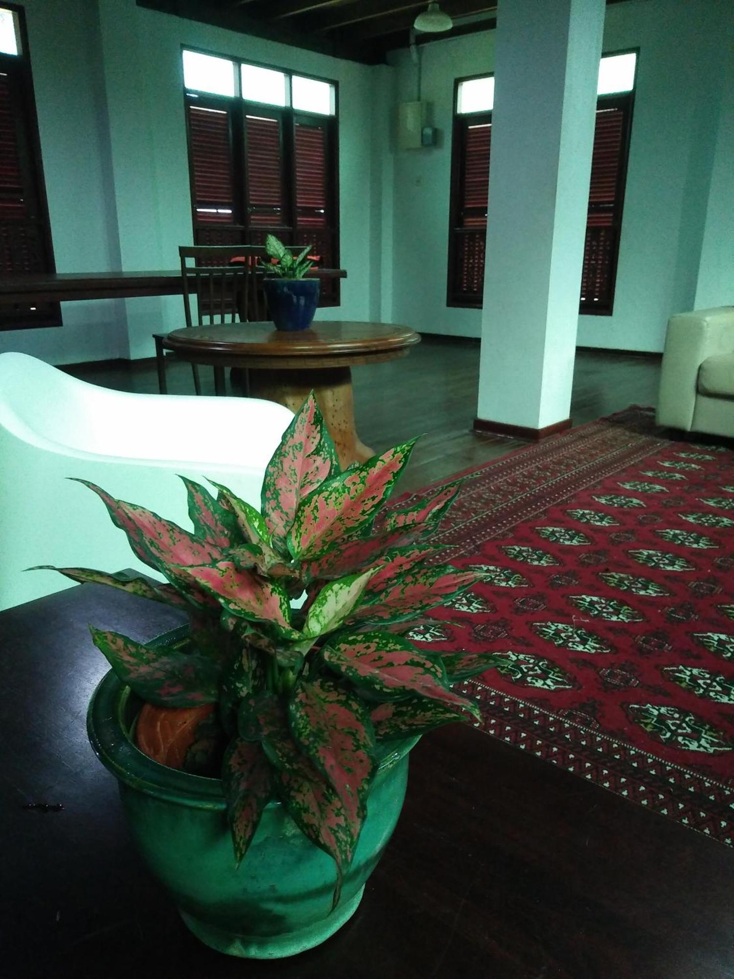Thesanctuary@telagapapan Holiday home Kampung Hulu Caluk