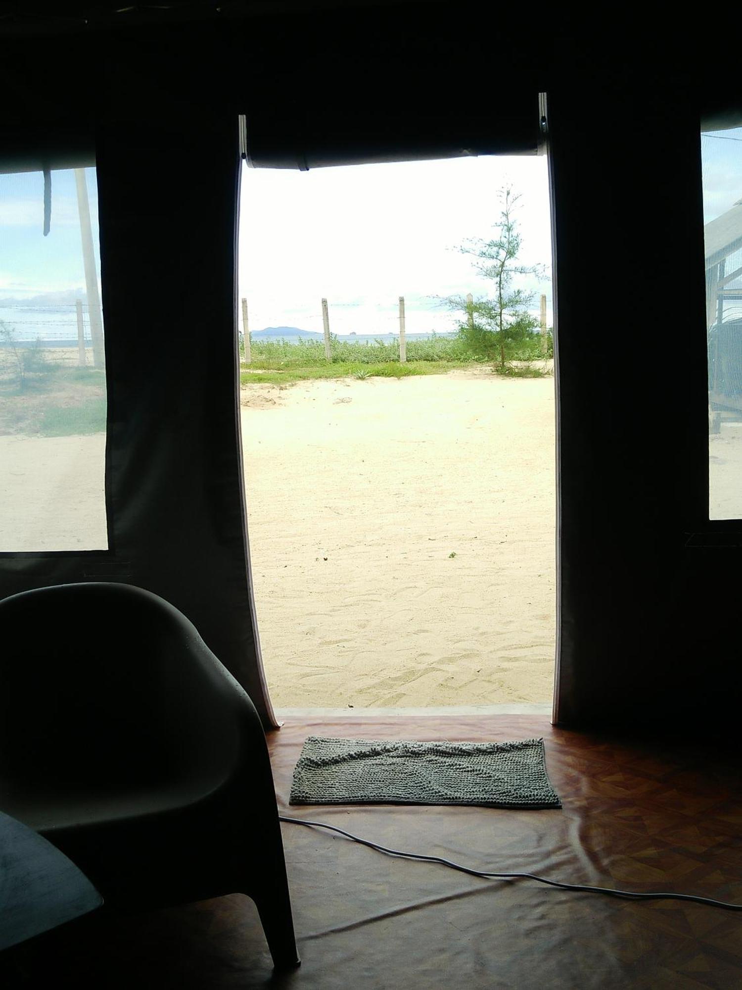 Holiday home Thesanctuary@telagapapan *