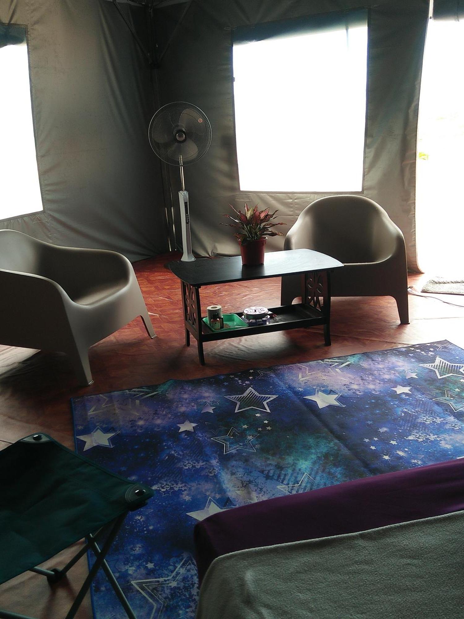 Thesanctuary@telagapapan *